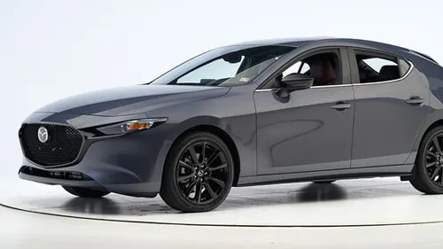 掀背車-汽車示意圖