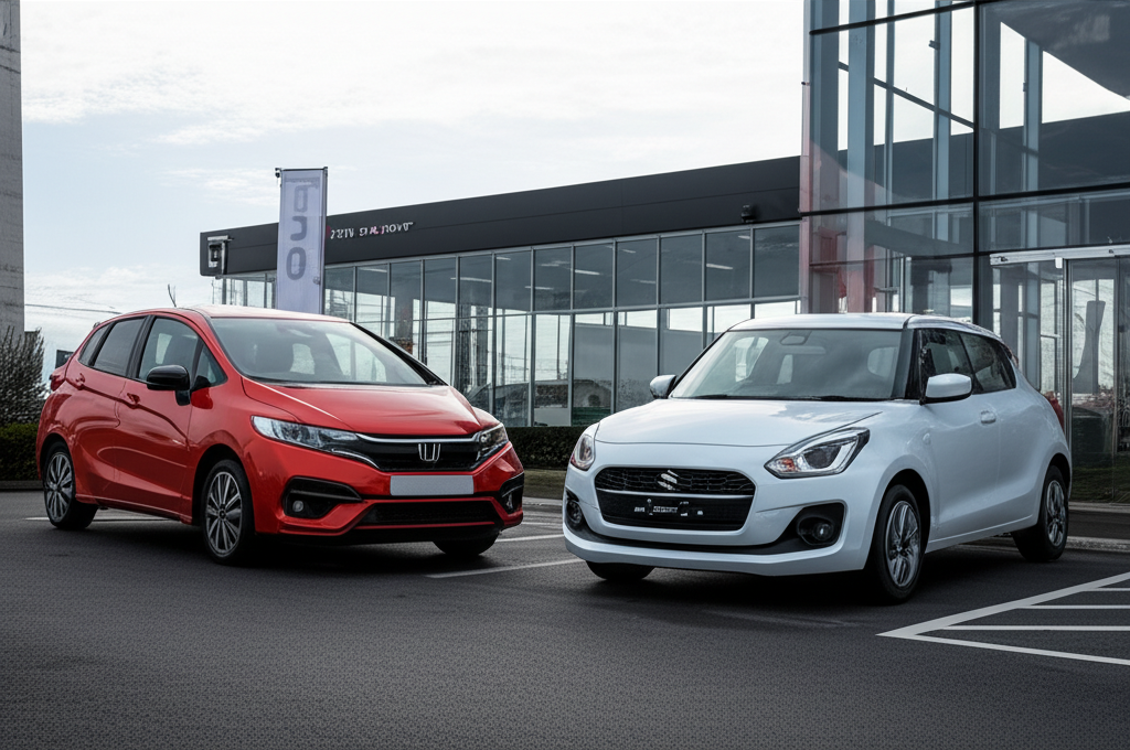 2025重點推薦車款與特色比較