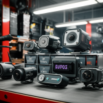 台灣機車行車記錄器推薦與2025最新交通法規指南